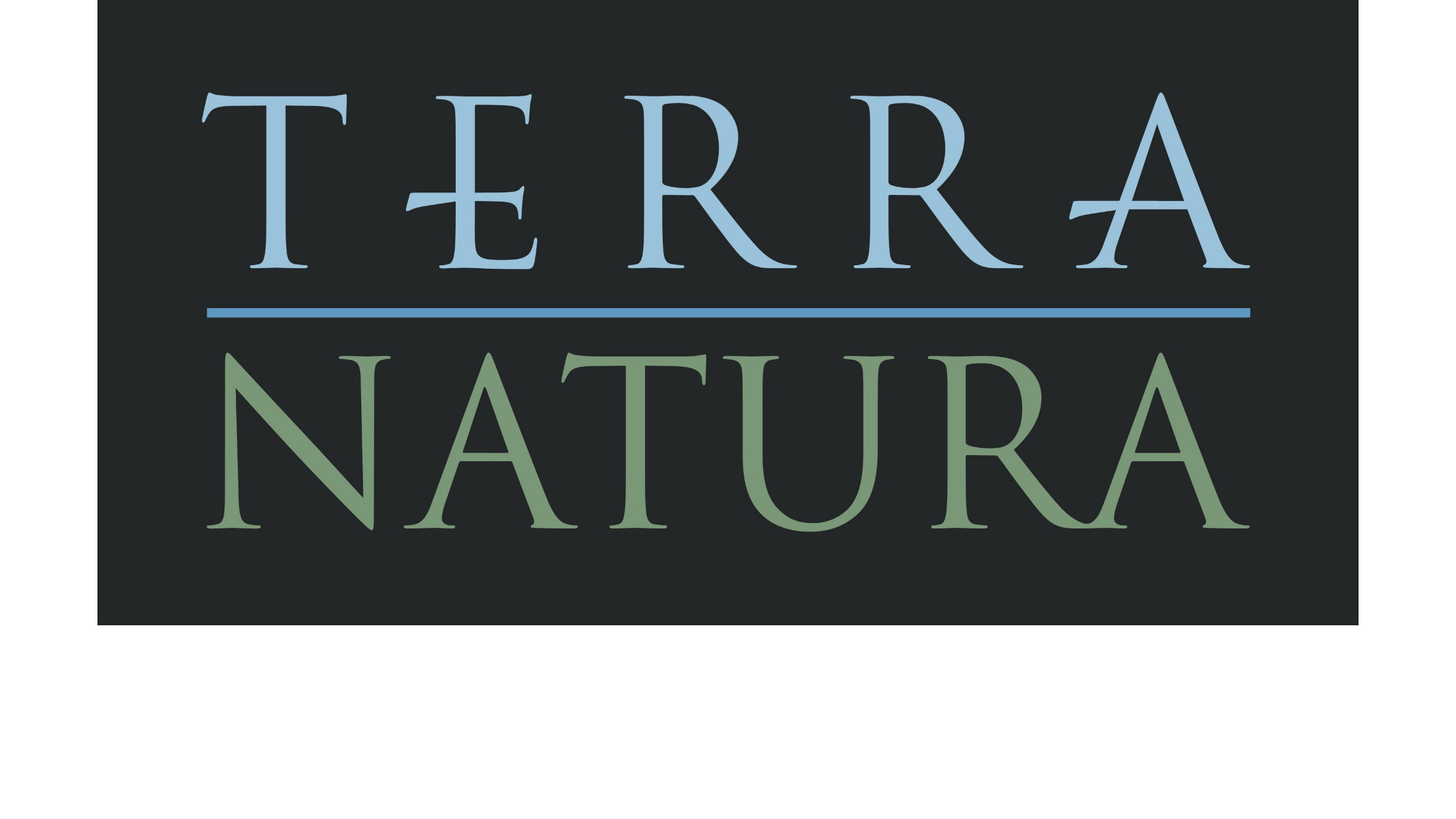 TerraNatura White Transparent